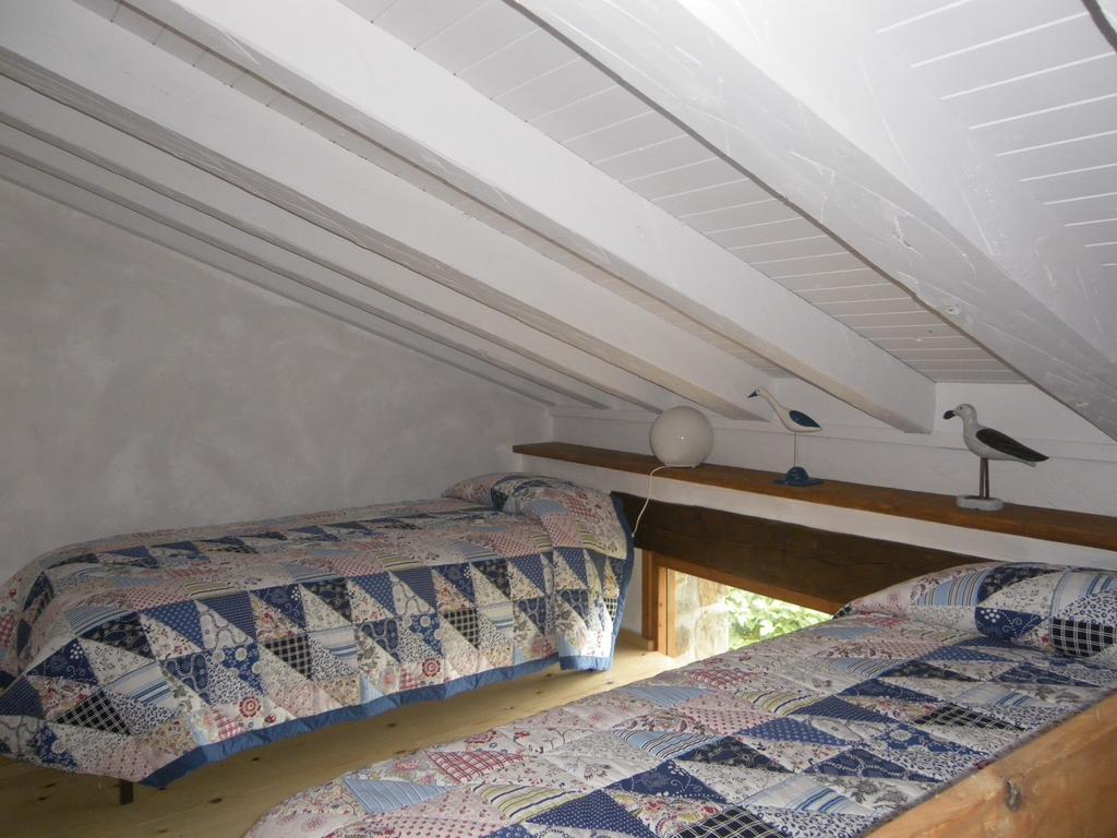 Вилла Casa Azul Rodiles Селорио Экстерьер фото