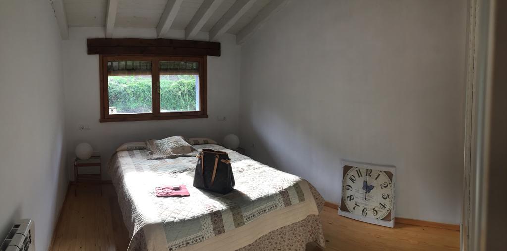 Вилла Casa Azul Rodiles Селорио Экстерьер фото