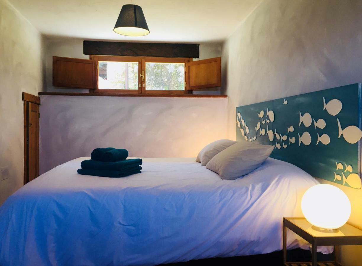 Вилла Casa Azul Rodiles Селорио Экстерьер фото